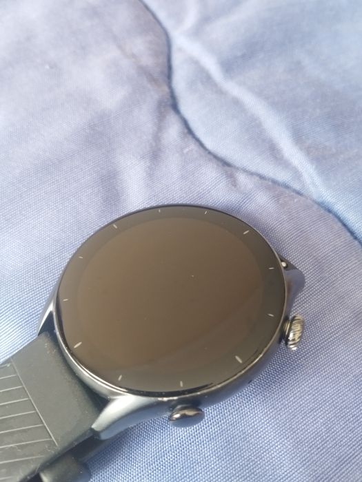 Smartwatch Amazfit GTR 3