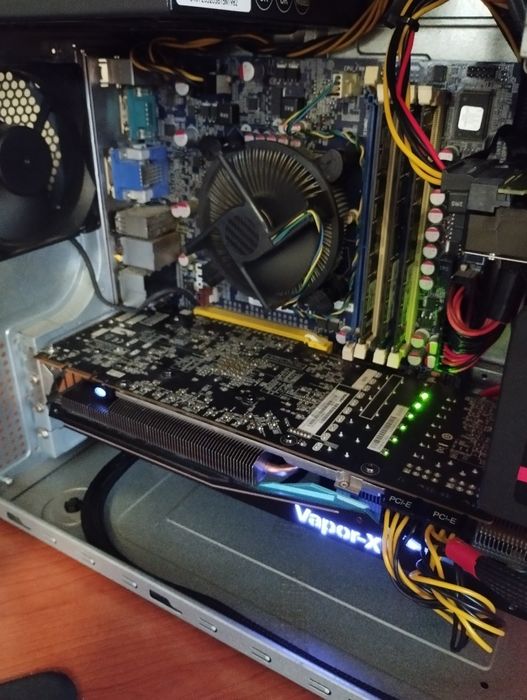 Gaming PC Tower for Beginners457280966435153924