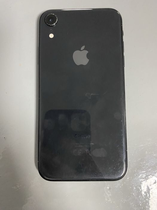 IPhone XR 64 гб Стан на фото