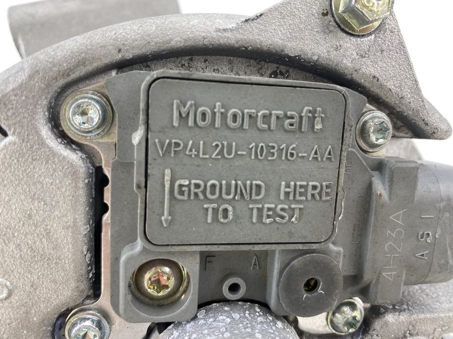 Ford Excursion F250 F350 E350 alternator 6.8