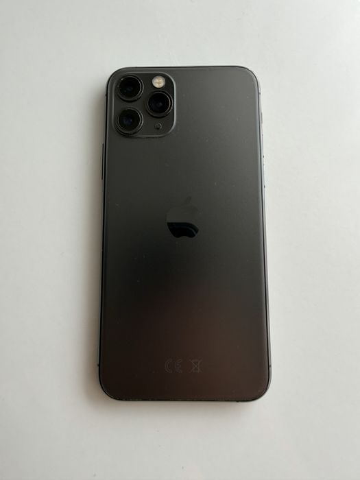 iPhone 11 PRO 256GB