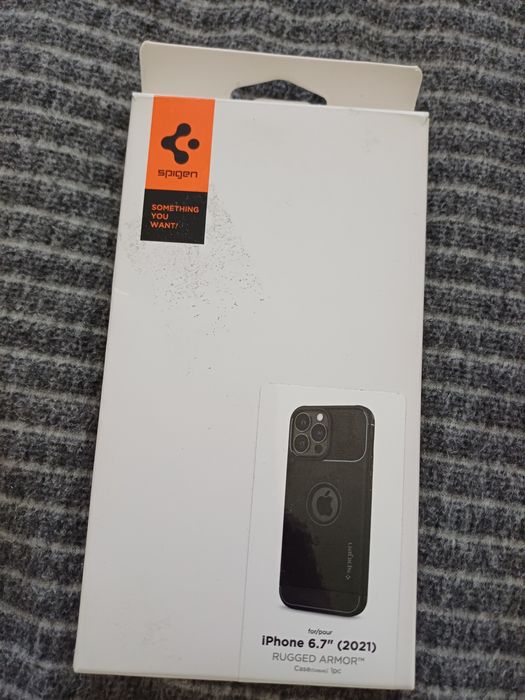 Nowe etui plecki Iphone 13 Pro max 14 plus