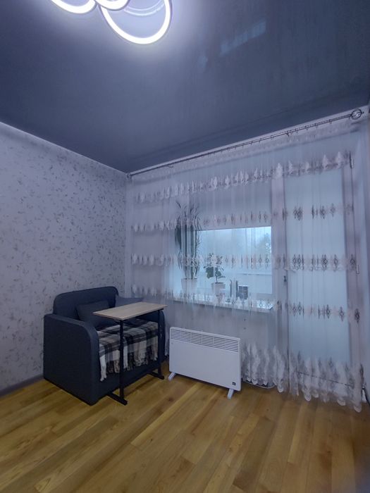 Оренда 1-кімнатної квартири