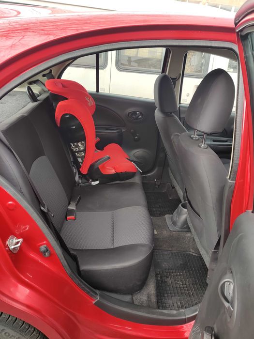 Автокрісло від 3 років Britax- Romer kidfix SL SIct