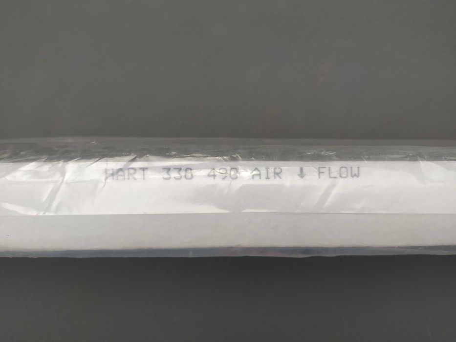 Filtr kabinowy FORD MONDEO HART 338 490