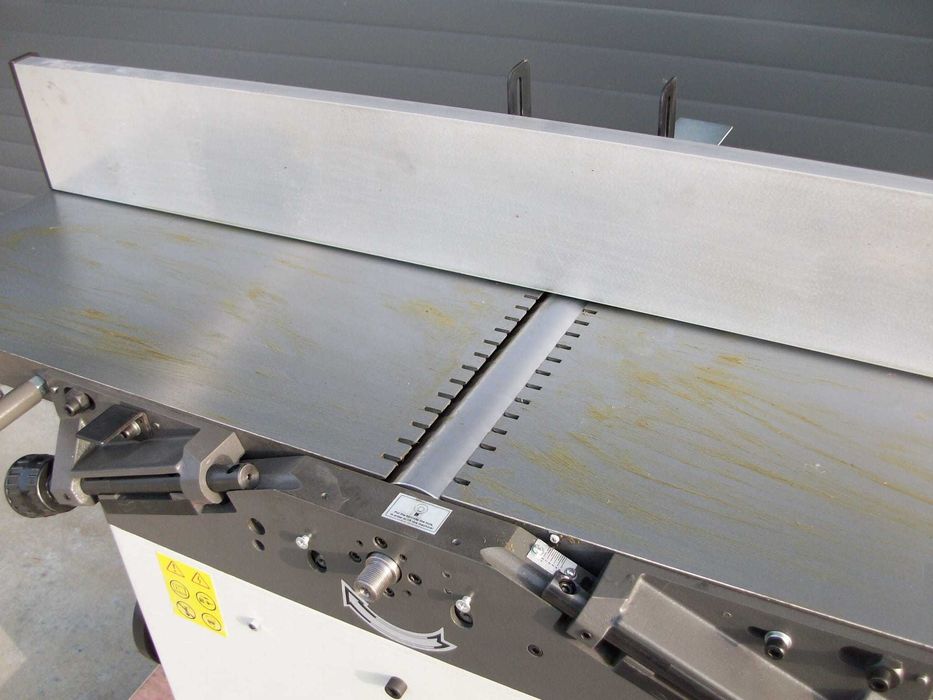 Strugarko grubościówka BUŁGARKA STRUGARKA 310 heblarka FV i SERWIS