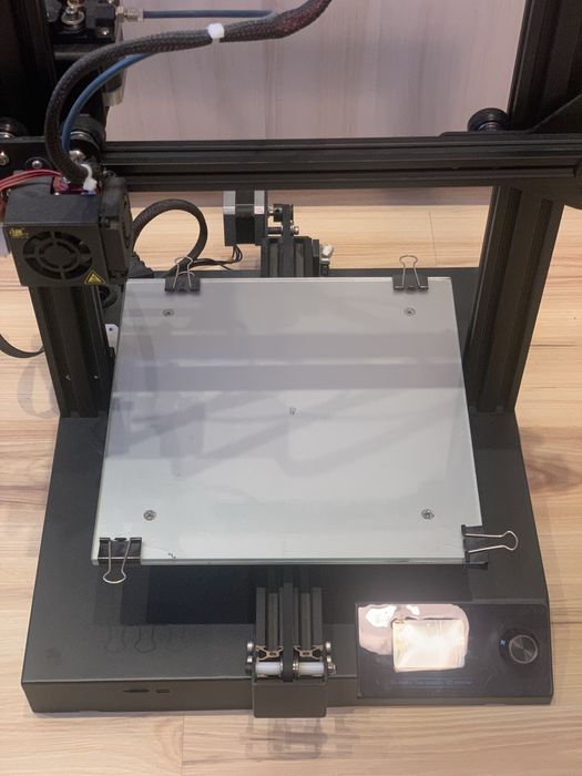 Drukarka 3D Creality CR-20 Pro