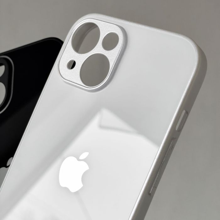 VIP скляний чохол на iPhone 11 та інші 12·13–Чехол для айфон–Cases