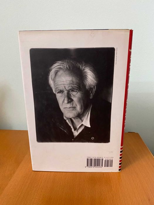 The Tailor of Panama - John le Carré