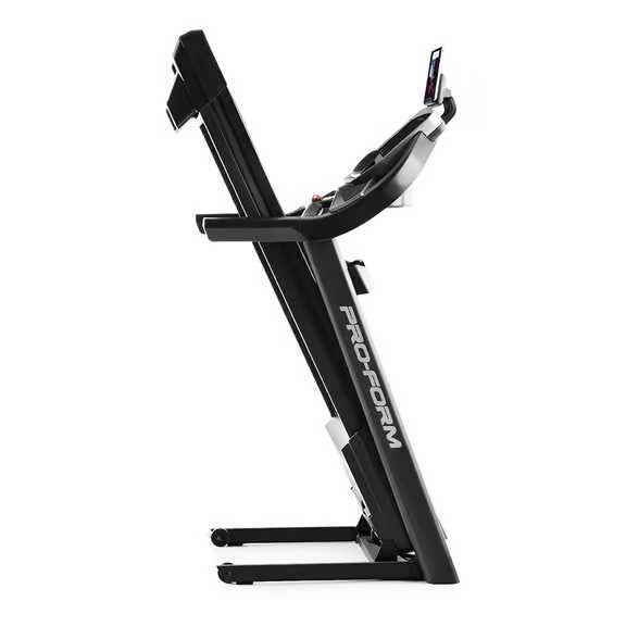 Passadeira ProForm 525i