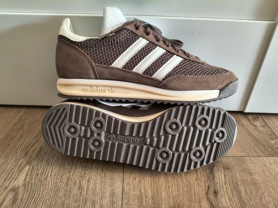 Adidas SL 72 RS NOWE, r. 42,5