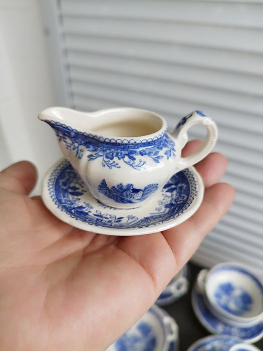 Посуд Villeroy boch Burgenland