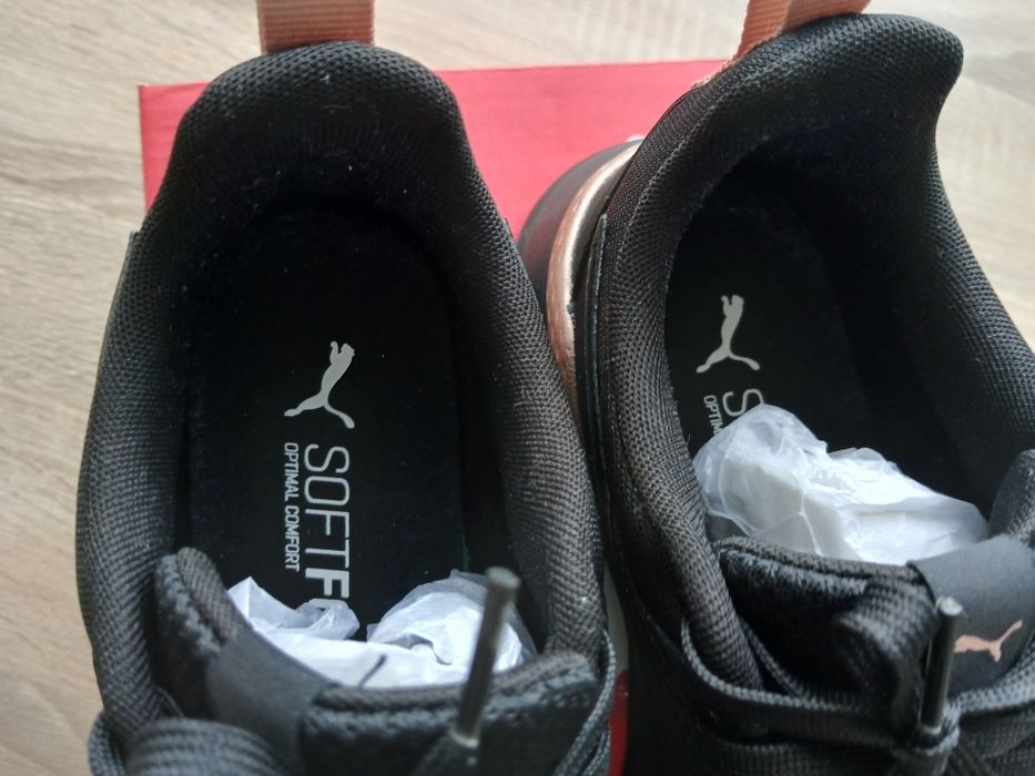 Puma Anzarun Lite soft foam jak nowe okazja