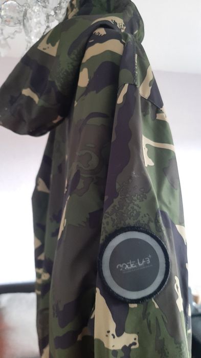 Wiatrówka  3/4 XL