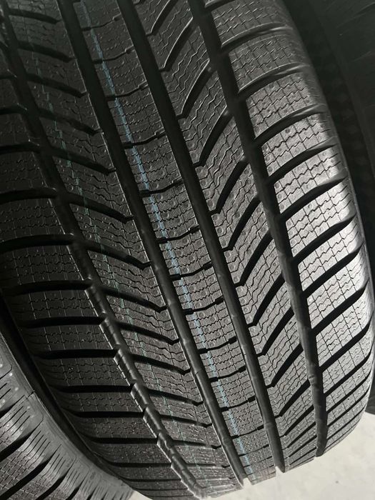 275/50/20 R20 Continental WinterContact TS870P 4шт нові зима