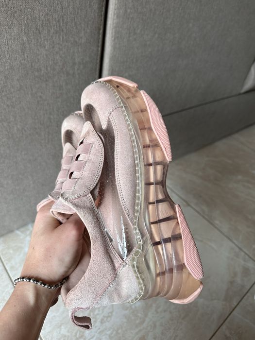 Кроссовки fidelitti