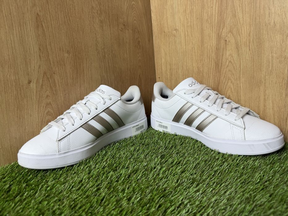 Adidas Grand Court 2.0 розмір 38