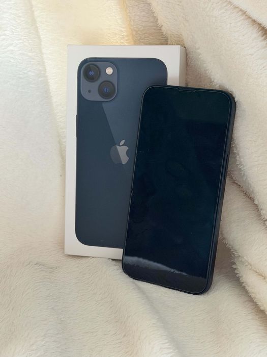 Iphone 13 128 GB