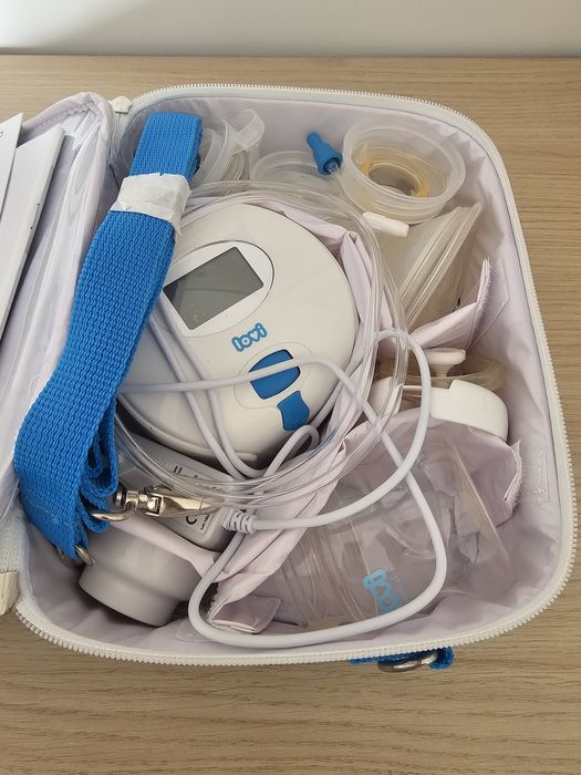 Laktator Lovi jak nowy