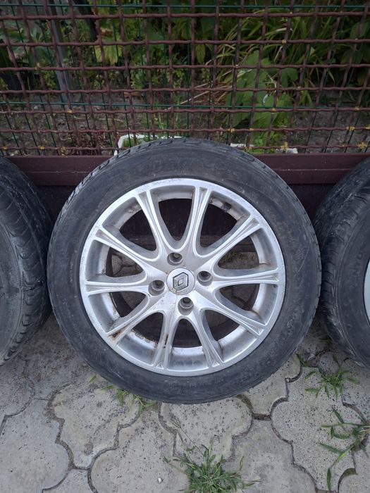 Диски R 15 4/100