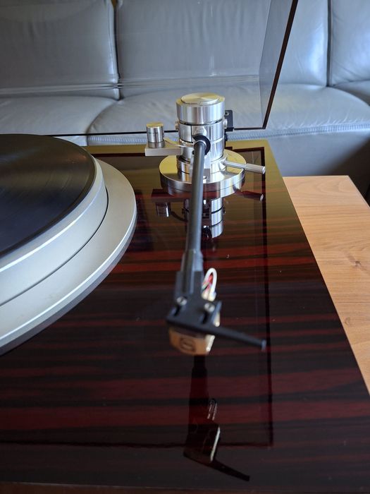 Gramofon Pioneer PL-70 II