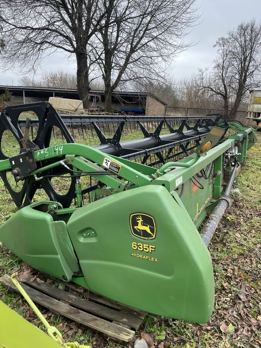 635 hidroflex 9м під лексіон