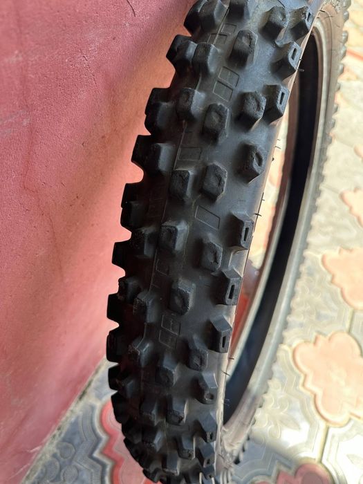 Продам передній скат Geomax mx52F