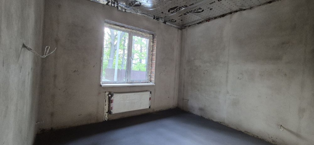 Одноповерховий будинок,7с ділянка.Від забудовника,ТОП ціна та локація