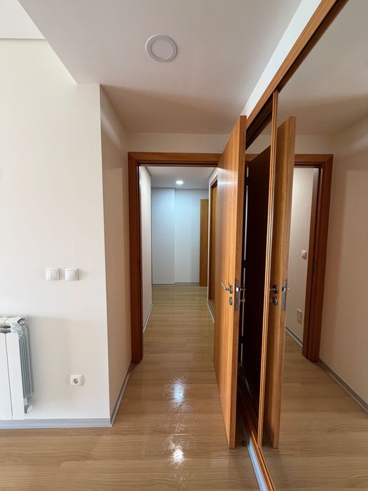 Apartamento T3 remodelado