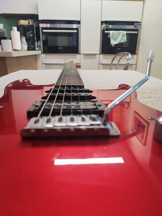Washburn X-Series HSS