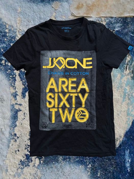 Koszulka męska. Rozmiar M