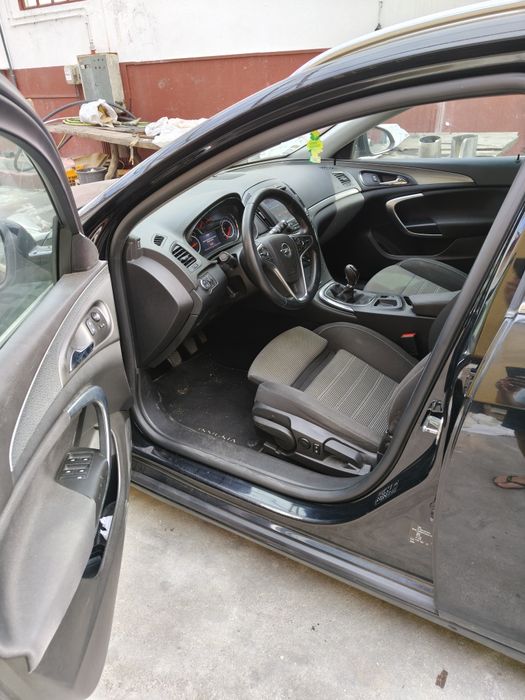 Opel Insignia Executive Sports Tourer  1.6CDTI