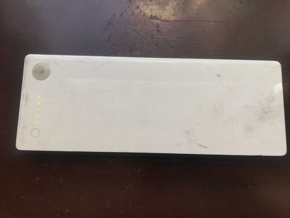 Аккумулятор MacBook rechargeable battery А1185