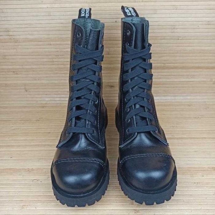 Черевики, берці Bondage London Undercover Розмір 38 (24,5 см.)