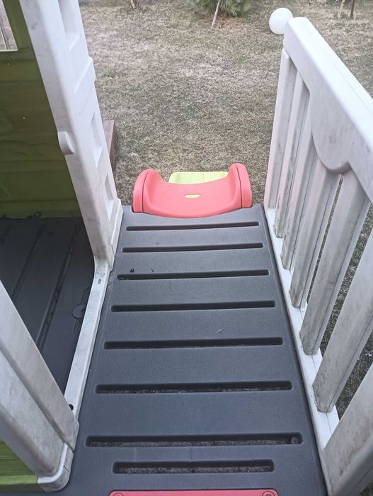 Domek dla dzieci Smoby