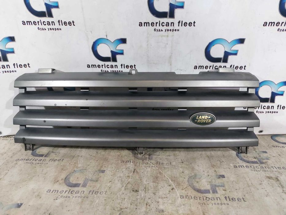 Range Rover L322 03- Решетка радиатора Grill \ Рендж Ровер