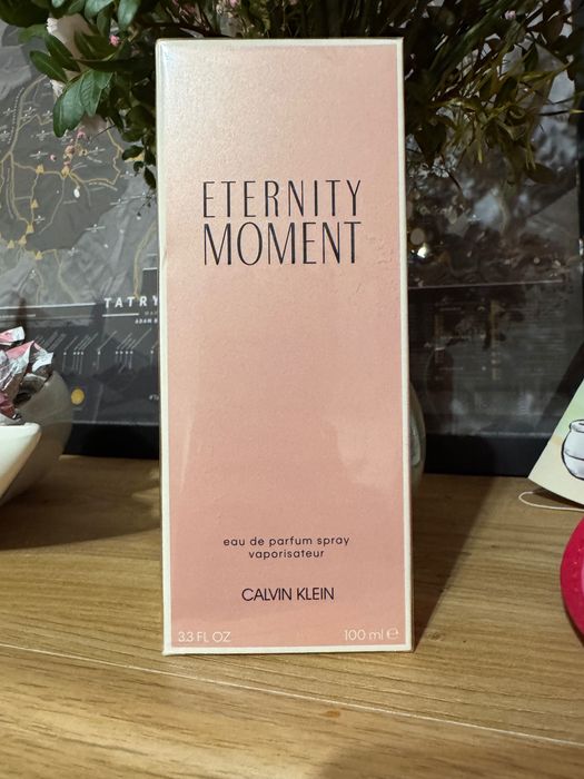 Perfumy Calvin Klein 100ml