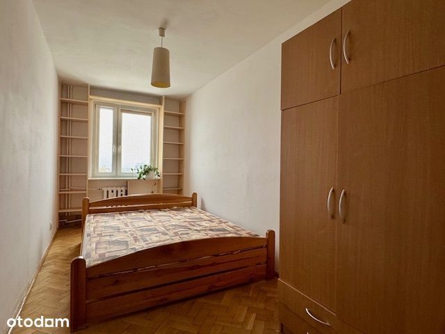2 pok. na Winogradach