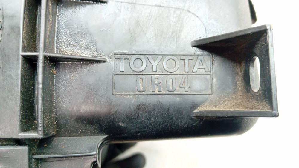 Caixa filtro ar TOYOTA Avensis Wagon (_T27_)