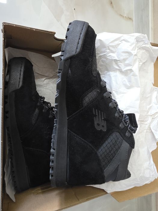 New Balance trekingowe