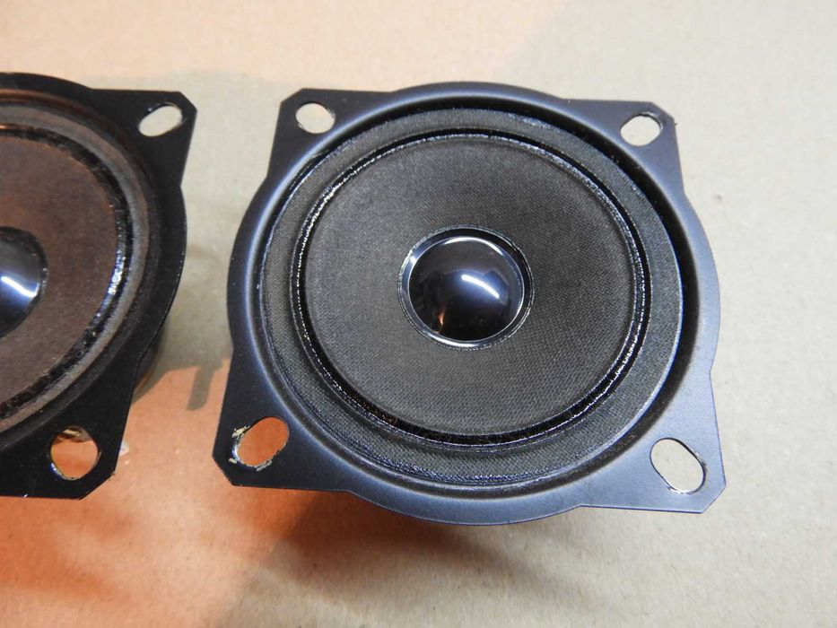 Głośniki wysokotonowe Pioneer 66AP45