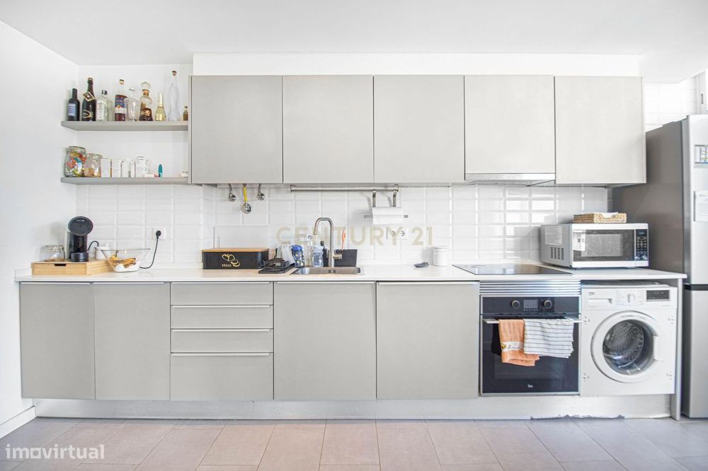 Property in Alfragide, Lisboa
