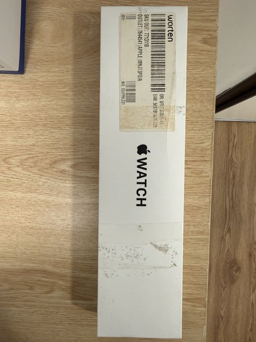 Apple Watch SE 40mm