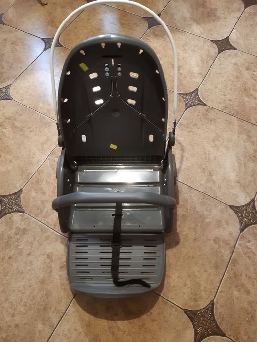 Коляска Anex Sport 2 в 1