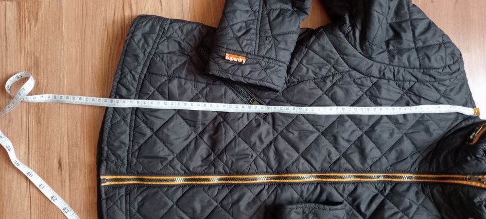 Kurtka damska superdry company