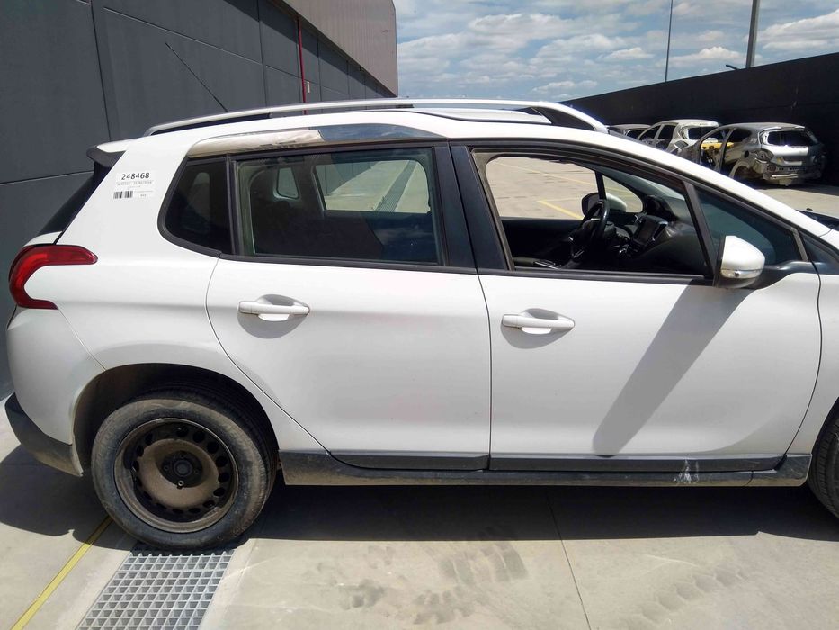PEUGEOT 2008 I - 2014 - Para Peças