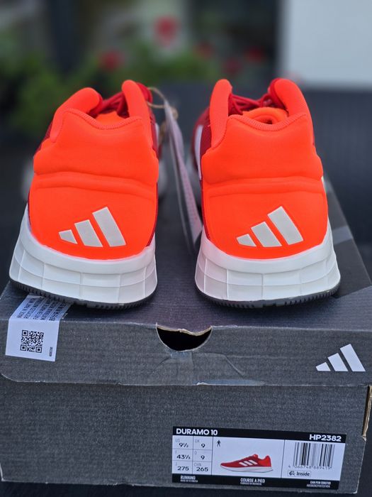 NOWE Buty Adidas Duramo