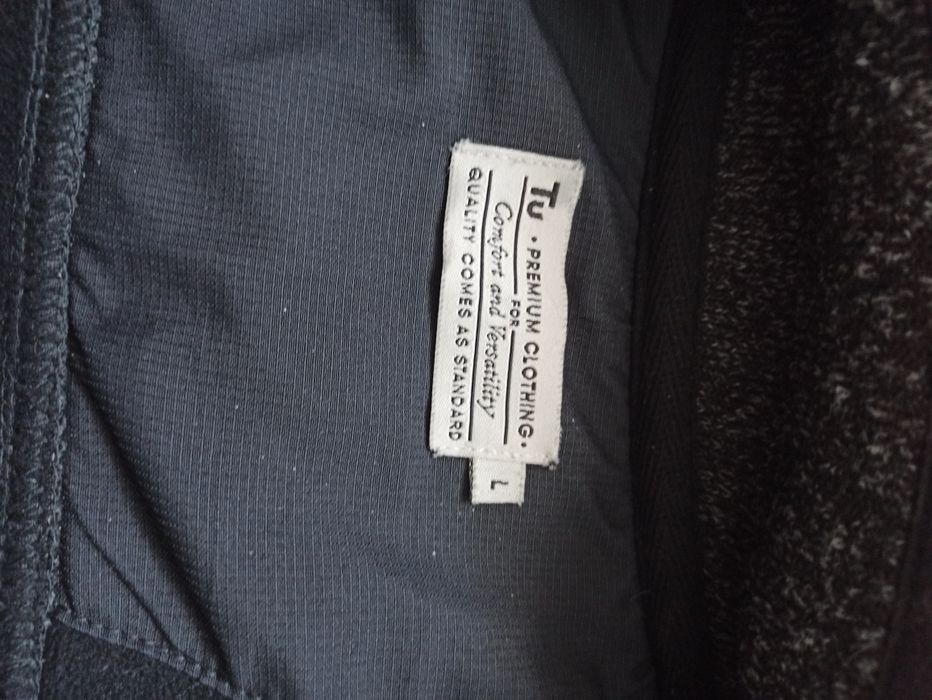 Фліска осінь- весна L