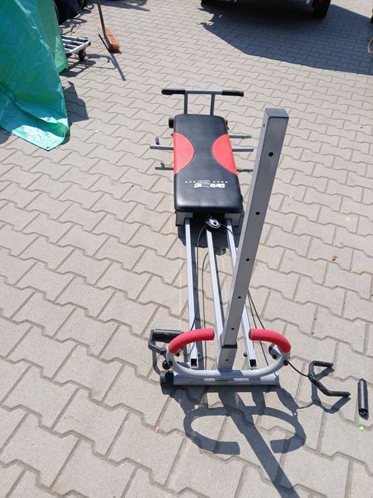 Ławeczka treningowa