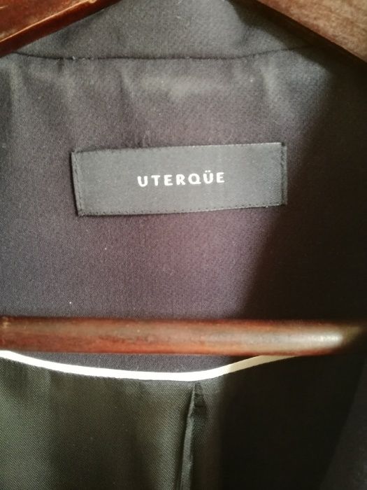 Blazer uterqüe S